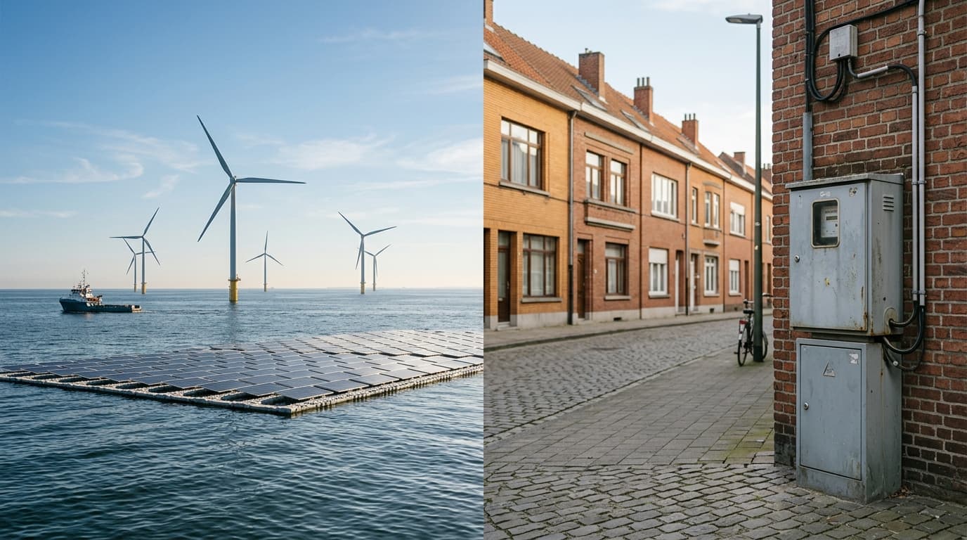Eneco ou Octa+ : lequel choisir ?