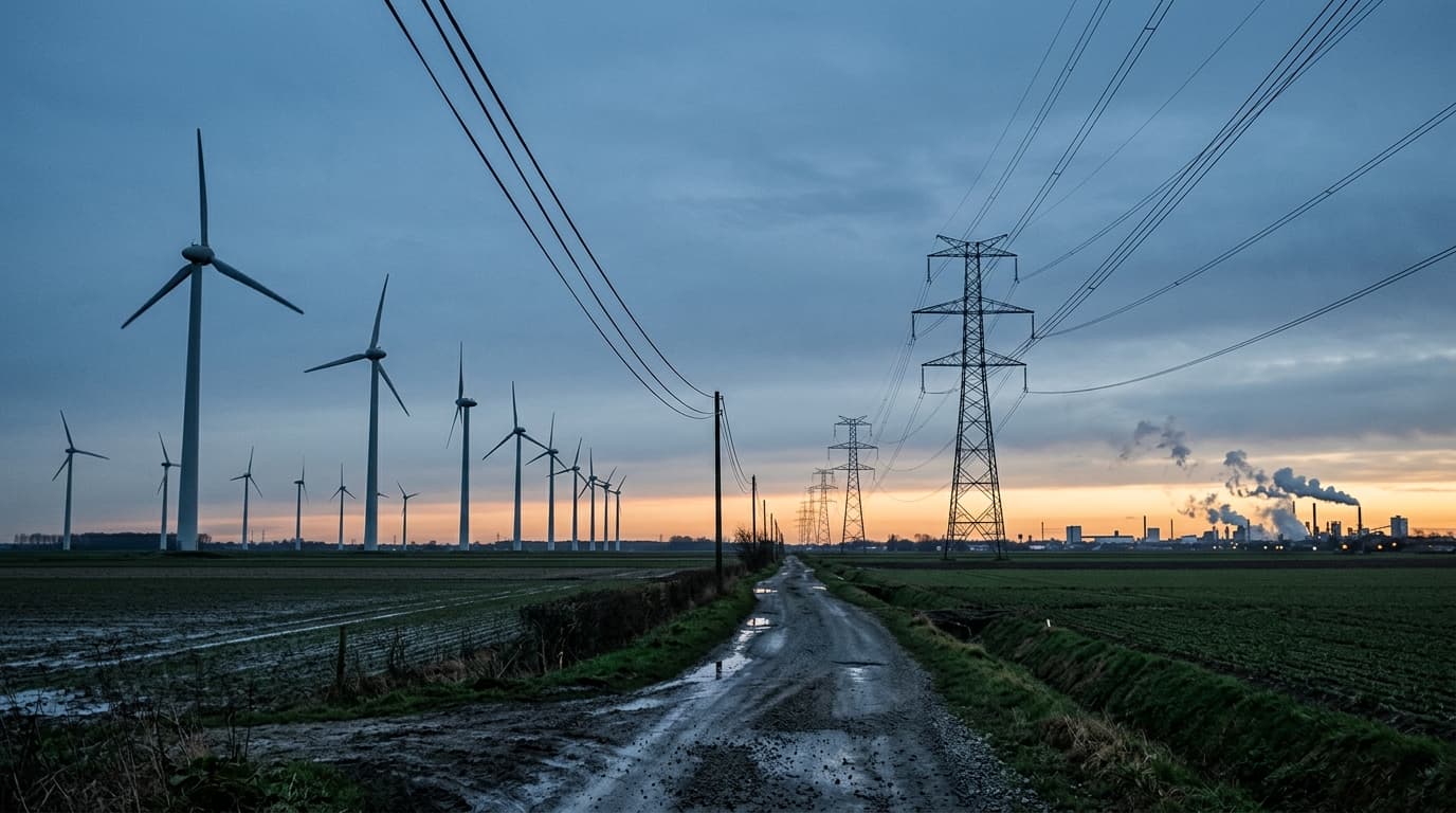 Engie ou Luminus : lequel choisir ?