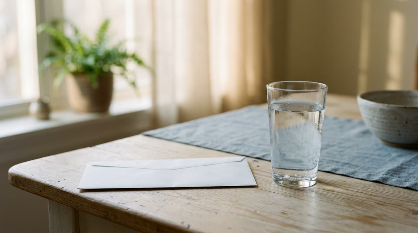 Fonds social de l'eau : qui y a droit en Belgique