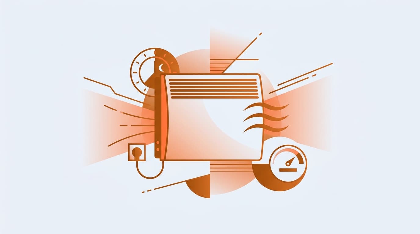 Fournisseur d'électricité pour chauffage électrique
