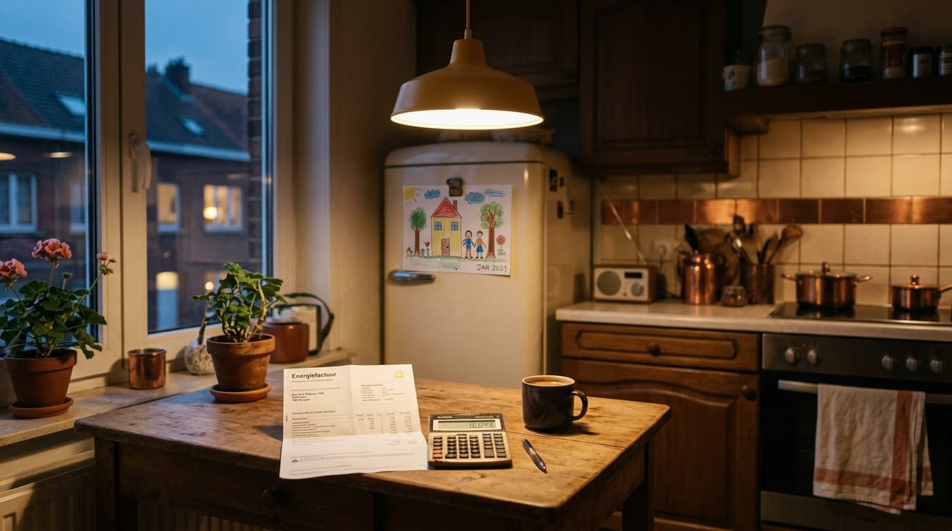 Fournisseur d'énergie pour famille monoparentale