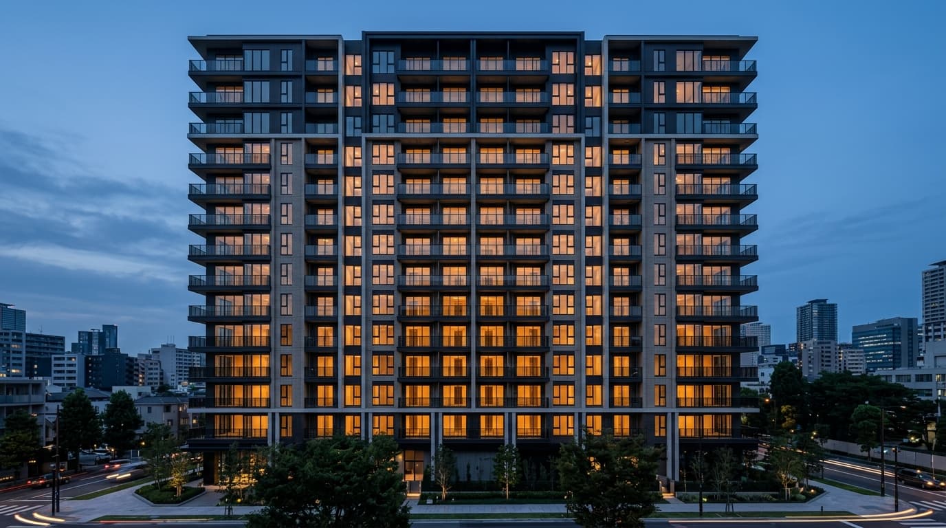 Fournisseur de gaz pour un appartement en Belgique