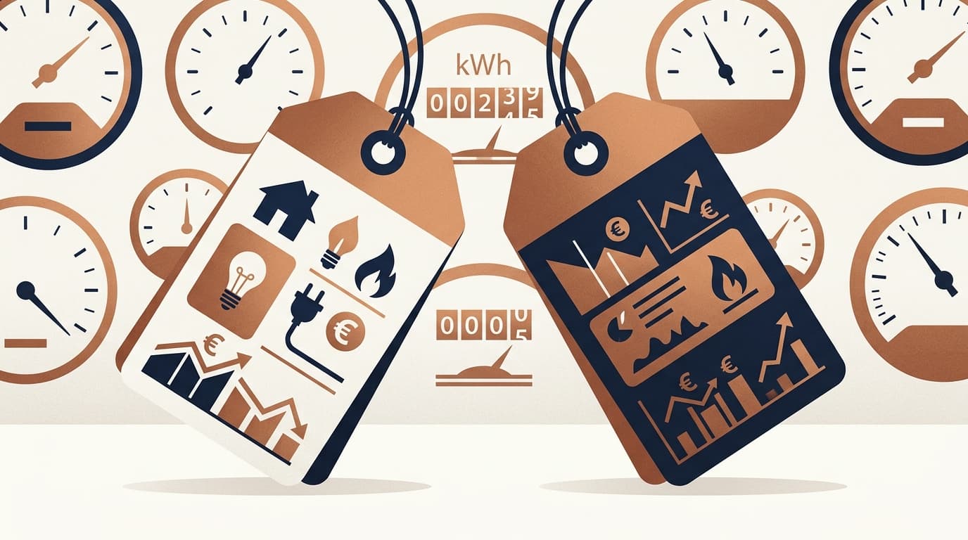 Luminus ou TotalEnergies : lequel choisir ?