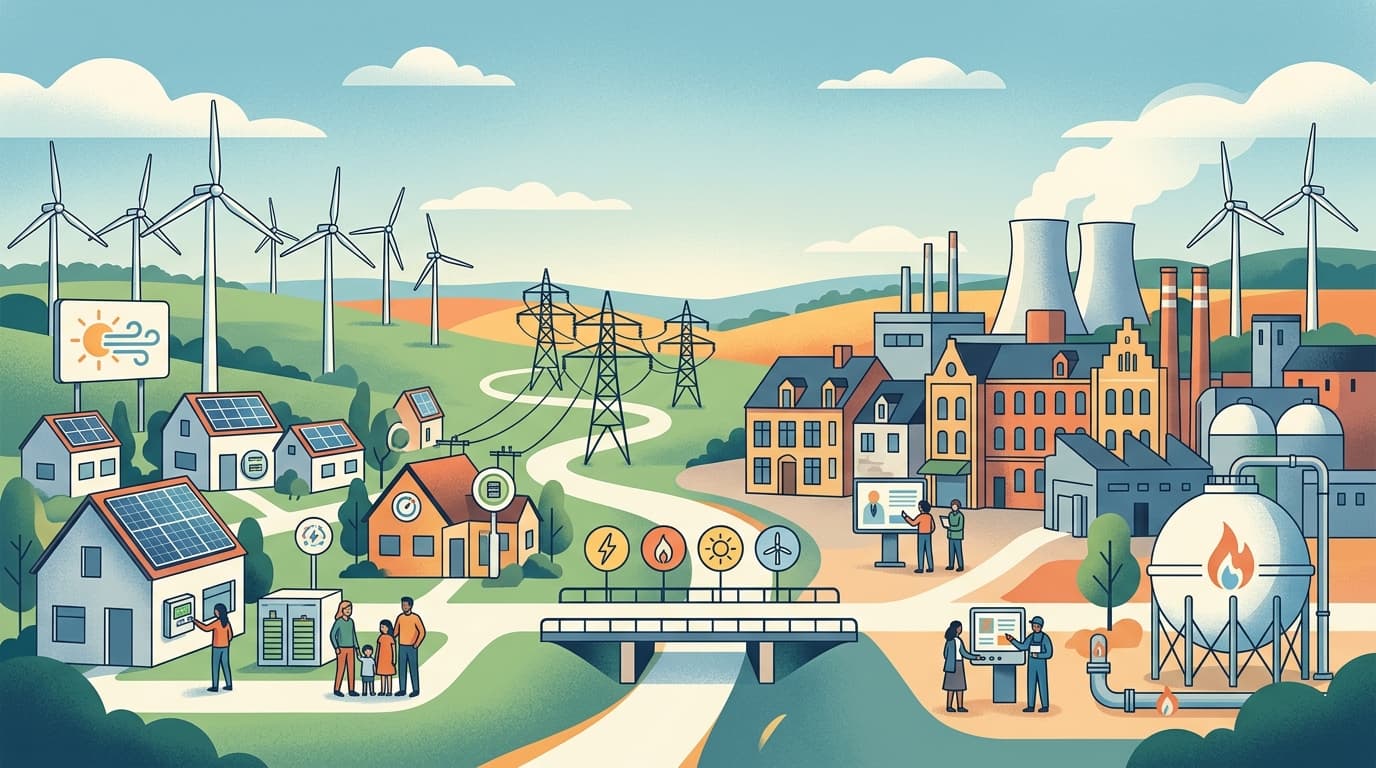 Mega ou Eneco : lequel choisir ?