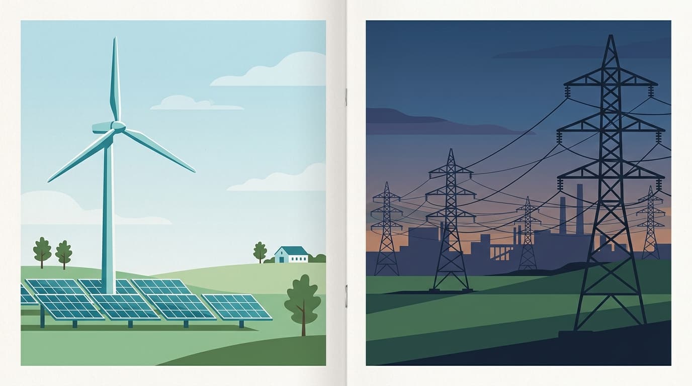 Mega ou ENGIE Electrabel : lequel choisir ?