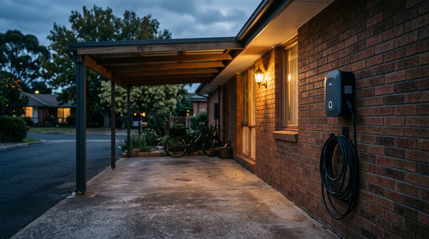 Prise renforcée ou wallbox : 3,7, 7,4 ou 11 kW ?