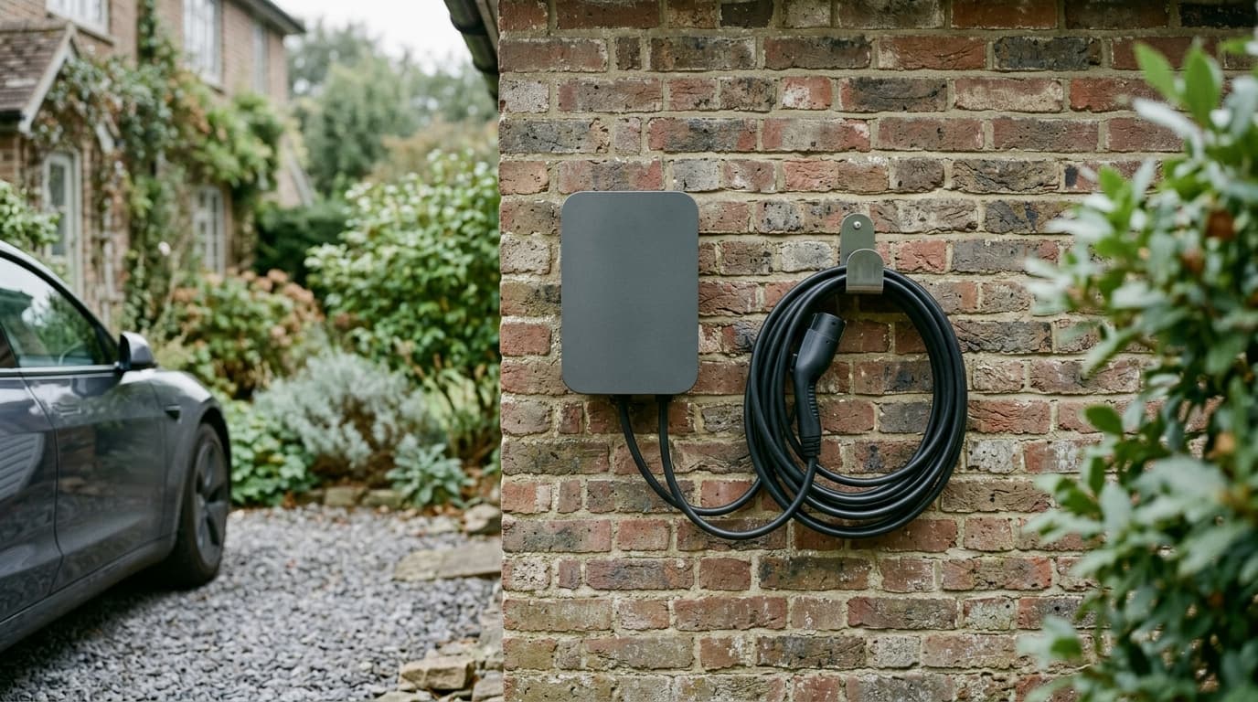 Wallbox en Belgique : Easee, Zaptec, Wallbox ou Smappee ?