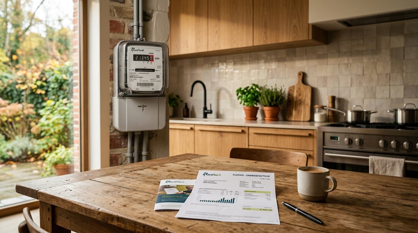 Prix de l'électricité en Belgique : comprendre les tarifs et les réduire