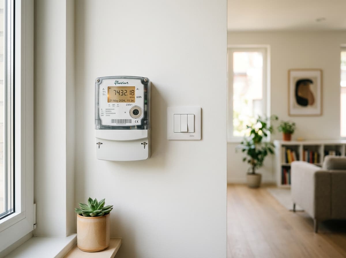 Illustration Électricité
